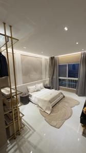 Bedroom Image of 1337 Sq.ft 2 BHK Apartment / Flat for sale in Bramhacorp Sun Valley Phase 1, Bavdhan Pune for Rs. 10600000