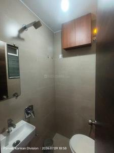 Image of 1100 Sq.ft 2 BHK Apartment / Flat for sale in Ulwe, Navi Mumbai for Rs. 7300000
