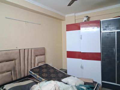 Bedroom Image of 890 Sq.ft 2 BHK Apartment / Flat for sale in Supertech Ecociti, Sector 137 Noida for Rs. 8800000