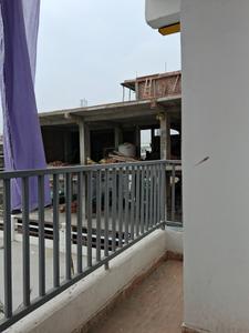 Bedroom One Image of 1400 Sq.ft 3 BHK Apartment / Flat for sale in Sector 73 Noida for Rs. 4900000