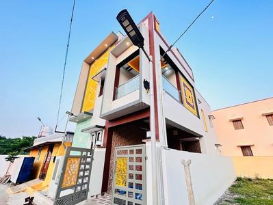 Image of 700 Sq.ft 2 BHK Independent House for sale in Avadi, Chennai for Rs. 5000000