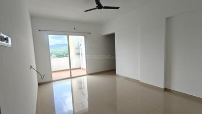 Hall Image of 960 Sq.ft 2 BHK Apartment / Flat for sale in Belvalkar Kalpak Homes Kirkatwadi, Kirkatwadi Pune for Rs. 5150000