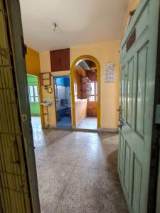 Hall Image of 560 Sq.ft 2 BHK Apartment / Flat for sale in Meghdoot Apartment, South Dum Dum Kolkata for Rs. 2100000
