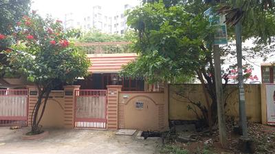 Madhapur Plot View 2