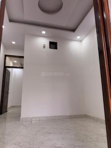 Hall Image of 360 Sq.ft 1 BHK Independent House for sale in Sector 16 Rohini New Delhi for Rs. 14500000