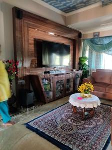 Bedroom Image of 1463 Sq.ft 3 BHK Apartment / Flat for sale in Salcete Goa for Rs. 8500000
