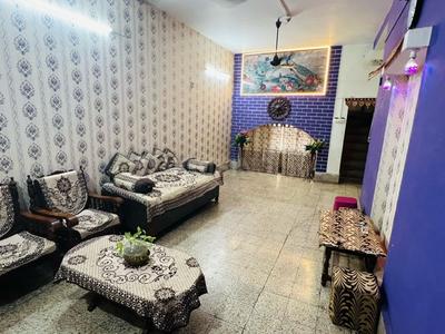 Living Room Image of 1500 Sq.ft 3 BHK Independent House for rent in Talapara Bilaspur for Rs. 18000