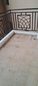 Balcony Image of 925 Sq.ft 3 BHK Apartment / Flat for sale in JM Aroma, Sector 75 Noida for Rs. 17000000