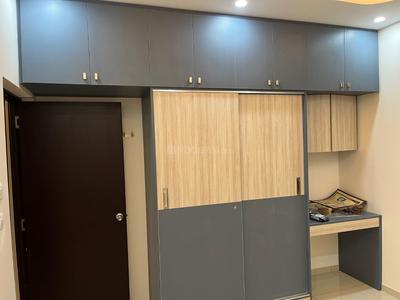 Bedroom Image of 1358 Sq.ft 2 BHK Apartment / Flat for sale in Sobha Lake Gardens, K R Puram Bengaluru for Rs. 22500000