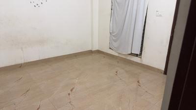 Bedroom Image of 1500 Sq.ft 2 BHK Builder Floor for rent in Raj Rishi Villas, Airport Road Bhopal for Rs. 15000
