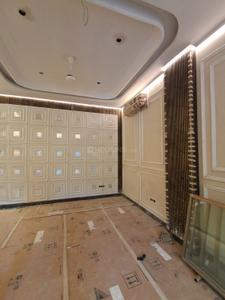 Hall Image of 1575 Sq.ft 3 BHK Builder Floor for sale in Kalkaji New Delhi for Rs. 49900000