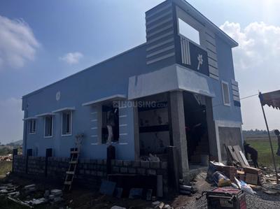 Image of 700 Sq.ft 2 BHK Villa for sale in Guduvancheri, Chennai for Rs. 3150000