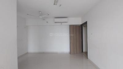 Living Room Image of 810 Sq.ft 1 BHK Apartment / Flat for sale in Bhiwandi Thane for Rs. 4300000