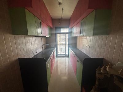Bedroom Image of 1010 Sq.ft 2 BHK Apartment / Flat for sale in Amber Enclave, Thakurli Thane for Rs. 7600000