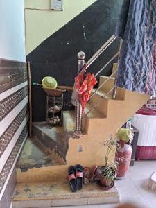 Balcony Image of 675 Sq.ft 3 BHK Independent House for sale in Dadri Greater Noida for Rs. 7000000