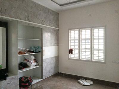 Bedroom Image of 1100 Sq.ft 3 BHK Independent House for sale in Baiyappanahalli Bengaluru for Rs. 10700007