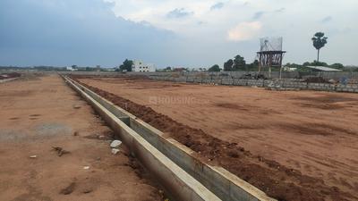 Image of 760 Sq.ft Residential Plot / Land for sale in Kurumbapalayam, Coimbatore for Rs. 2345000