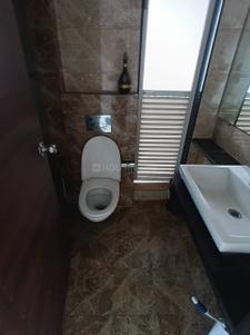 Image of 1020 Sq.ft 2 BHK Apartment / Flat for sale in Lokhandwala Spring Grove, Kandivali East, Mumbai for Rs. 21500000