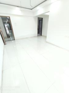 Living Room Image of 950 Sq.ft 2 BHK Apartment / Flat for sale in Shree Maruti Heights, Kalwa Thane for Rs. 15900000