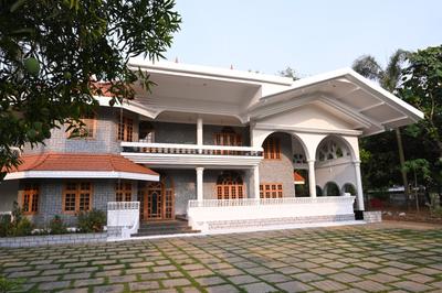 5 BHK Independent House