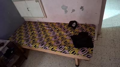 Gorwa Bedroom One 1