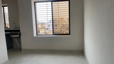 Living Room Image of 855 Sq.ft 2 BHK Apartment / Flat for sale in Lake Town Kolkata for Rs. 5643000