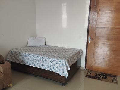 Bedroom Image of 1844 Sq.ft 3.5 BHK Apartment / Flat for sale in Omaxe Waterscapes, Arjunganj Lucknow for Rs. 13200000