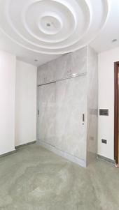 Bedroom Image of 750 Sq.ft 3 BHK Builder Floor for rent in Dashrath Puri New Delhi for Rs. 25000