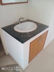 Image of 1200 Sq.ft 2 BHK Builder Floor for rent in Sanjaynagar, Bengaluru for Rs. 29000