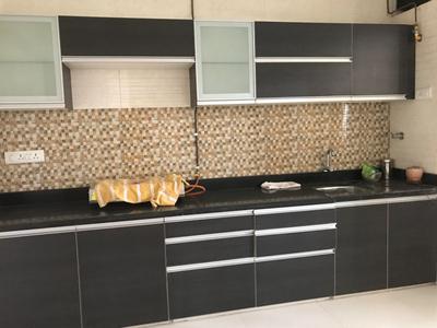 Kitchen Image of 750 Sq.ft 2 BHK Apartment / Flat for sale in Shivaji Park Mumbai for Rs. 35000000