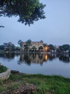 Image of 1100 Sq.ft 2 BHK Apartment / Flat for sale in Konnagar, Hooghly for Rs. 2800000