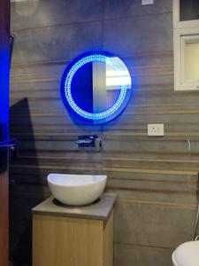 Common Bathroom Image of 2500 Sq.ft 4 BHK Builder Floor for sale in Sector 67 Gurgaon for Rs. 30900000