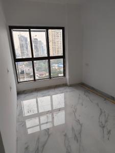 Bedroom Image of 600 Sq.ft 1 BHK Apartment / Flat for rent in Nagpada Mumbai for Rs. 52000