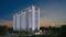 Anandtara Iris Residences Phase II Main Image 1
