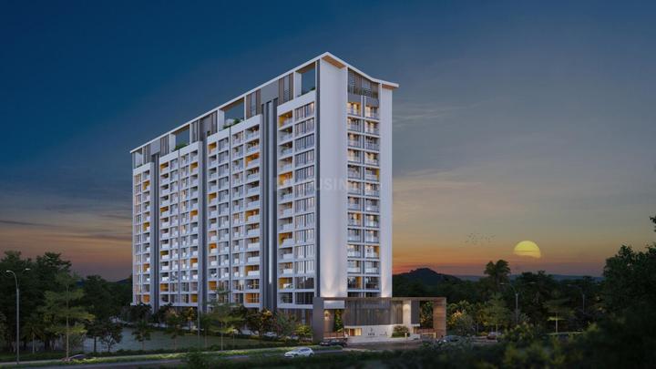 Anandtara Iris Residences Phase II Main Image 1