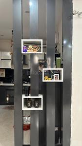 Kitchen Image of 1350 Sq.ft 3 BHK Builder Floor for sale in Mohan Nagar Dera Bassi for Rs. 7200000