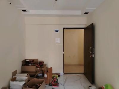 Living Room Image of 527 Sq.ft 1 BHK Apartment / Flat for sale in Fia Jeevika Heights, Palghar Mumbai for Rs. 2115000