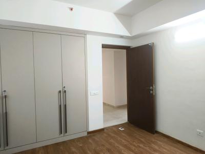 Bedroom Image of 2129 Sq.ft 3 BHK Apartment / Flat for sale in Godrej Air, Sector 85 Gurgaon for Rs. 31000000