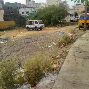 Image of 1200 Sq.ft Residential Plot / Land for sale in Kolathur, Chennai for Rs. 12500000