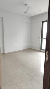 Bedroom Image of 1580 Sq.ft 3 BHK Apartment / Flat for sale in Adani Ten BKC, Bandra East Mumbai for Rs. 85000000