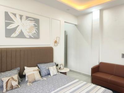 Bedroom Image of 1323 Sq.ft 3 BHK Builder Floor for sale in Skywhales Vienna Greens II, Sector 99A Gurgaon for Rs. 15400000