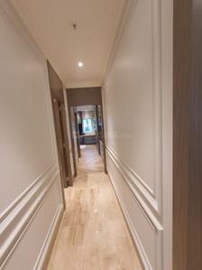 Image of 2027 Sq.ft 3 BHK Apartment / Flat for sale in Godrej Woodscapes, Budigere Cross, Bengaluru for Rs. 31500000