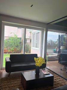 Hall Image of 6500 Sq.ft 5 BHK Villa for sale in Venkateshwara The Ridges, Bhugaon Pune for Rs. 95000000