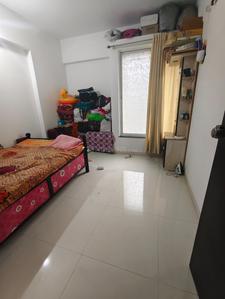 Bedroom Image of 650 Sq.ft 1 BHK Apartment / Flat for sale in Majestique Venice, Dhayari Pune for Rs. 4100000