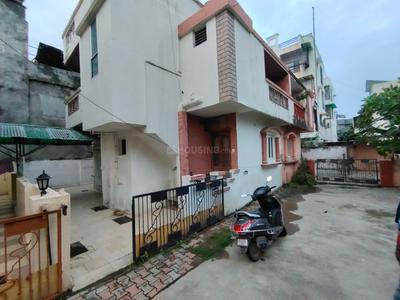 Building Image of 1400 Sq.ft 3 BHK Independent House for sale in Diwalipura Vadodara for Rs. 9000000