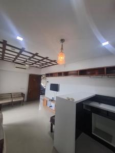 Hall Image of 1000 Sq.ft 2 BHK Apartment / Flat for sale in Deep Satyadeep Heights, Makarba Ahmedabad for Rs. 6900000