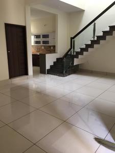 Hall Image of 1900 Sq.ft 3 BHK Independent House for sale in Scheme No 140 Indore for Rs. 45000000