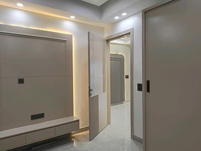 Bedroom Image of 1650 Sq.ft 4 BHK Builder Floor for sale in Vaishali Ghaziabad for Rs. 18200000