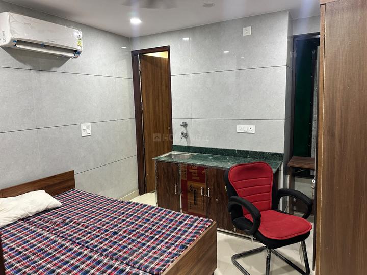 West Patel Nagar, Patel Nagar Bedroom 1