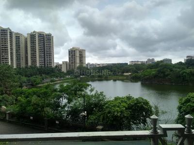 Image of 4500 Sq.ft 5 BHK Apartment / Flat for sale in Ekta Lake Superior, Powai, Mumbai for Rs. 111111111